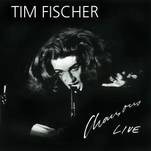 Tim Fischer Chansons 1995 CD