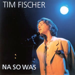 Tim Fischer Na so was CD