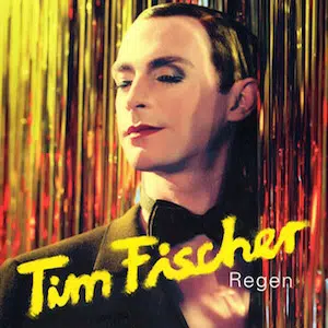 Regen Tim Fischer Chansons 2005 CD