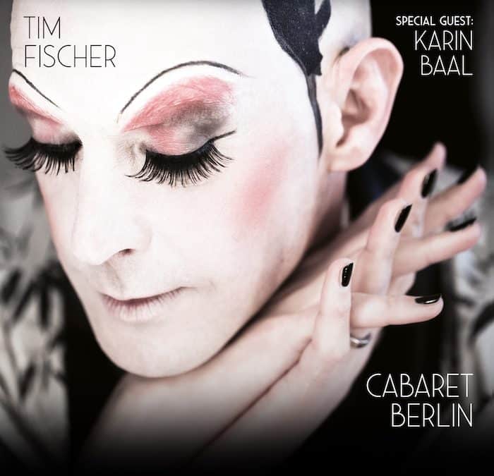 Cabaret Berlin – Die neue CD