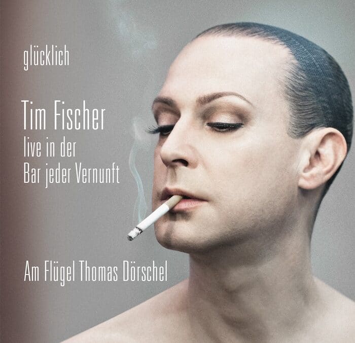 Das Album „Glücklich“